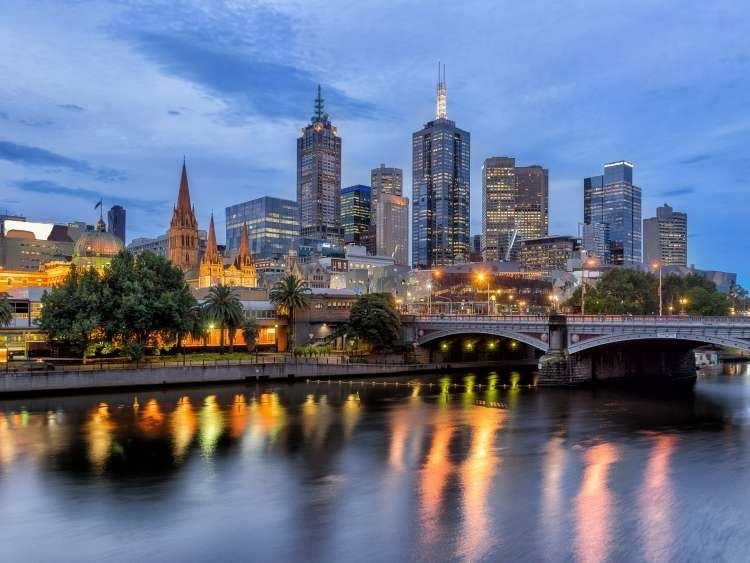 Removalists Melbourne